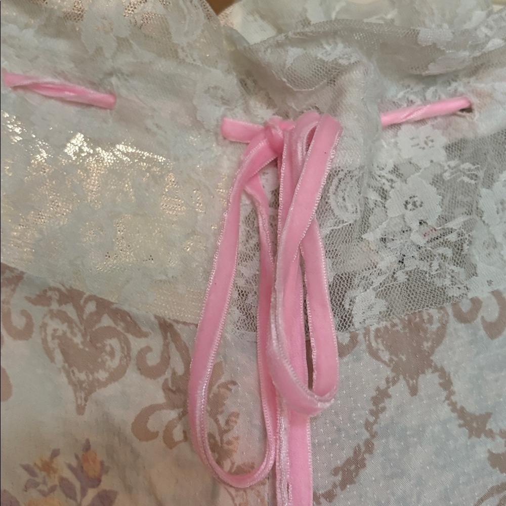 FP Intimately Let It Be Lounge Pants - Picture 6 of 7
